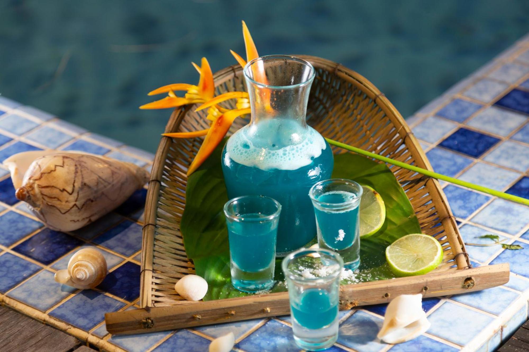Eden Beach Resort By Ehm Koh Rong Sanloem Dış mekan fotoğraf